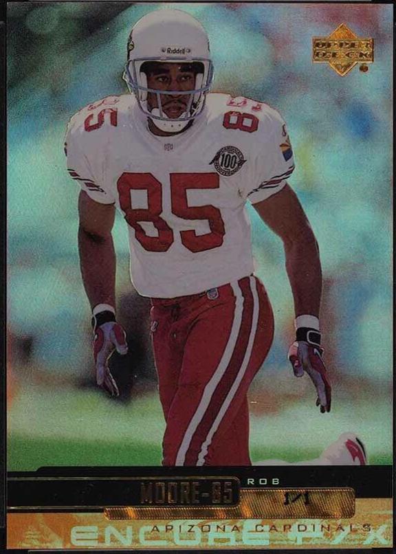 Rob Moore #3