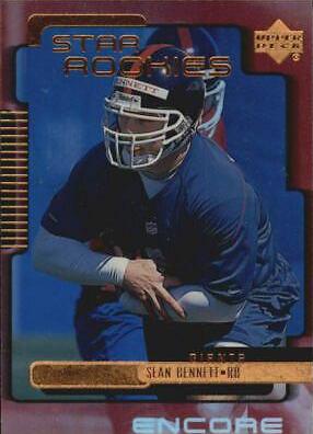 Sean Bennett #191