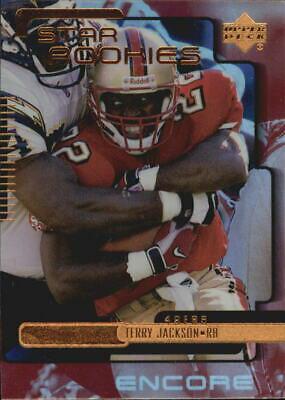 Terry Jackson #216