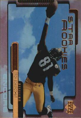 Troy Edwards #207