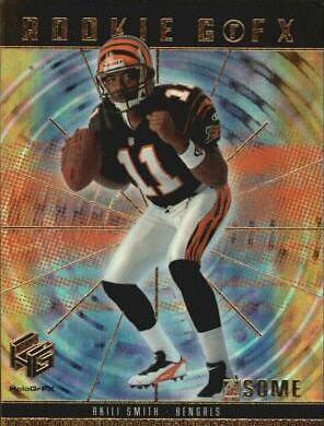 Akili Smith [Ausome] #63