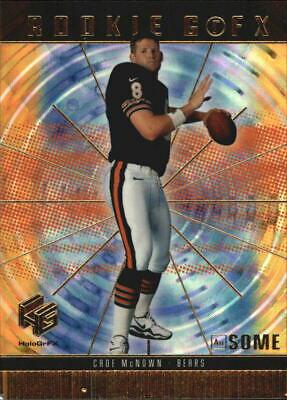 Cade McNown [Ausome] #70