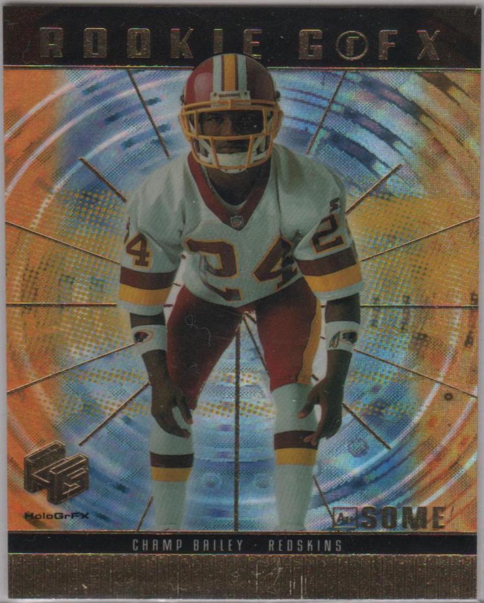 Champ Bailey [Ausome] #67