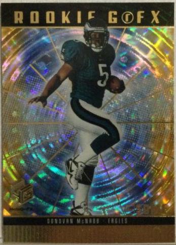Donovan McNabb [Ausome] #62