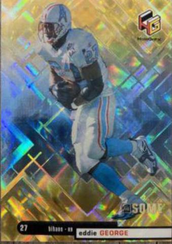 Eddie George [Ausome] #59