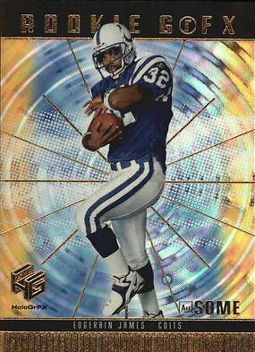 Edgerrin James [Ausome] #64