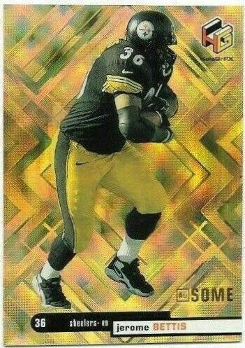 Jerome Bettis [Ausome] #46