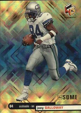Joey Galloway [Ausome] #53