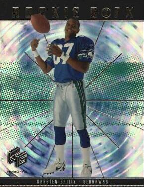 Karsten Bailey #83