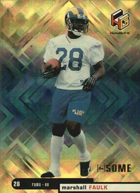 Marshall Faulk [Ausome] #47