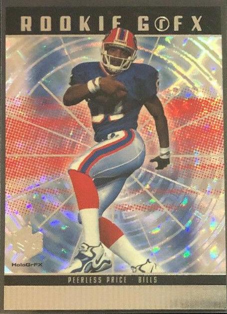 Peerless Price #77