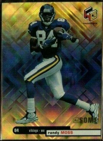 Randy Moss [Ausome] #31