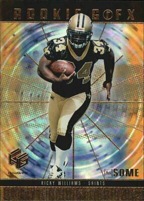 Ricky Williams [Ausome] #65