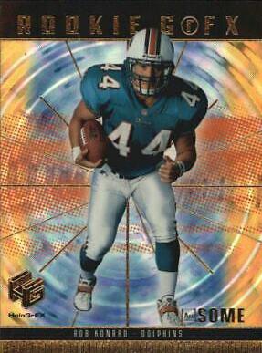 Rob Konrad [Ausome] #74