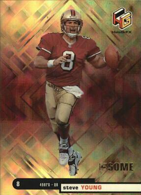 Steve Young [Ausome] #50