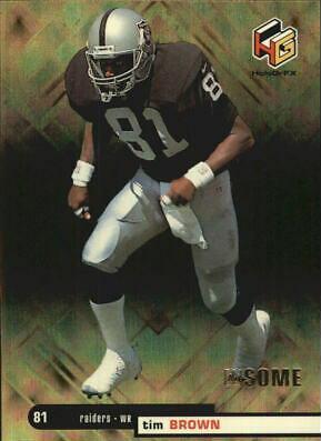 Tim Brown [Ausome] #43