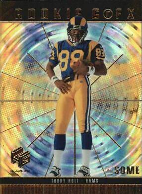 Torry Holt [Ausome] #66