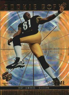Troy Edwards [Ausome] #71