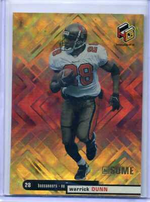 Warrick Dunn [Ausome] #56