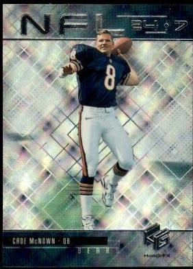 Cade McNown #N13