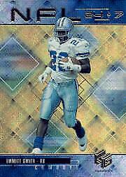 Emmitt Smith [Gold] #N2