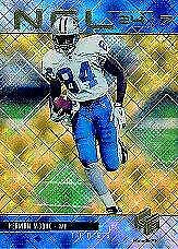 Herman Moore [Gold] #N15