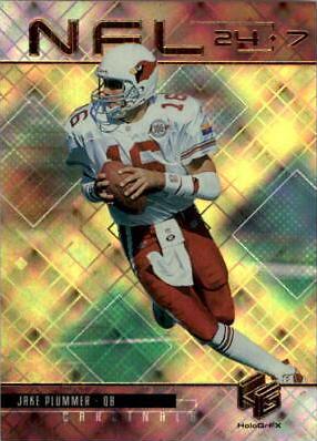 Jake Plummer [Gold] #N1