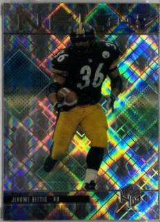 Jerome Bettis #N14