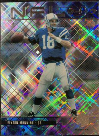 Peyton Manning #N4