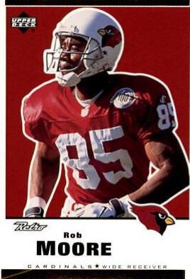 Rob Moore [Gold] #3
