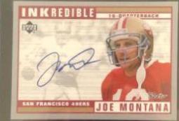 Joe Montana #JM