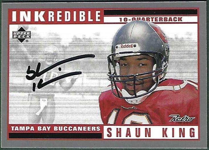Shaun King #SK