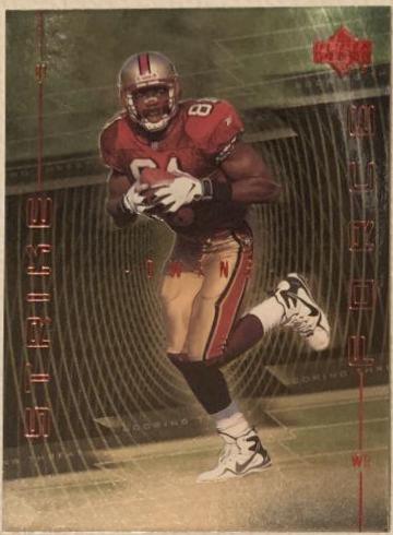 Terrell Owens #SF19