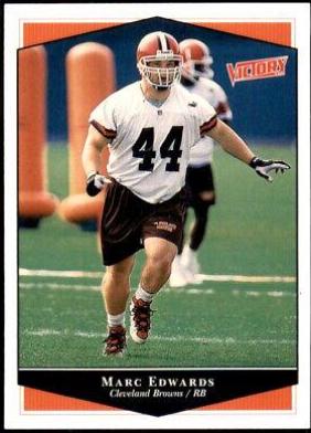 Marc Edwards #68