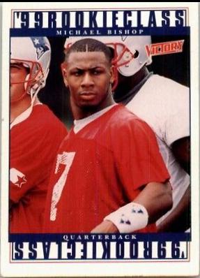 Michael Bishop #428