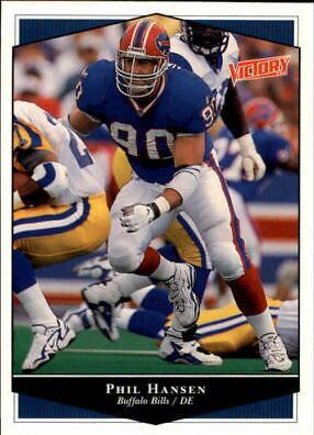 Phil Hansen #35