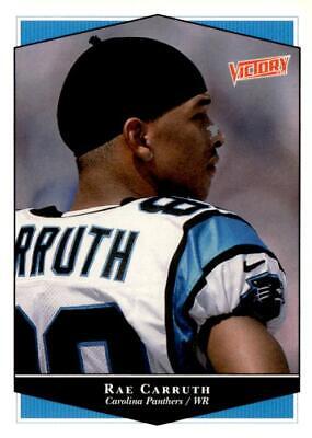 Rae Carruth #39