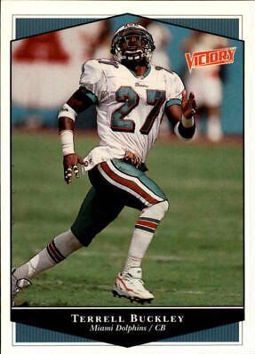 Terrell Buckley #139