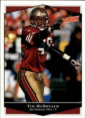 Tim McDonald #241