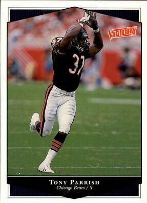 Tony Parrish #51