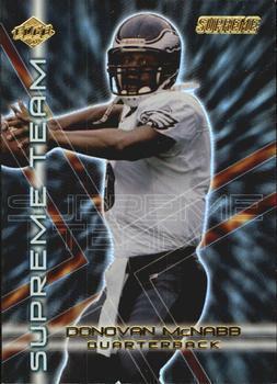 Donovan McNabb #ST6