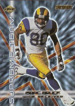 Isaac Bruce #ST12
