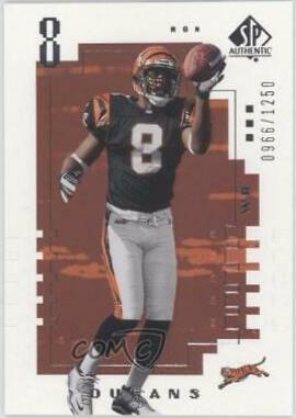 Ron Dugans #139
