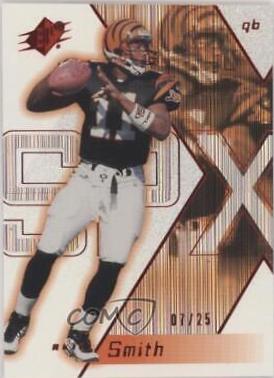 Akili Smith [Spectrum] #16