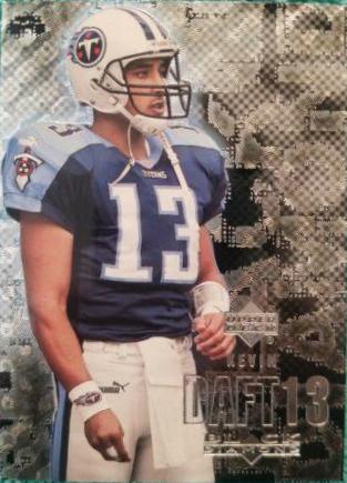 Kevin Daft #115