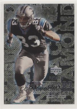Patrick Jeffers #17