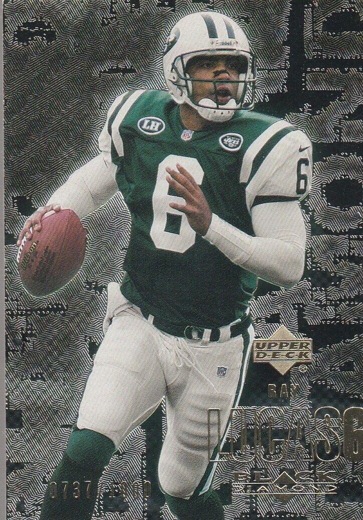 Ray Lucas [Gold] #76