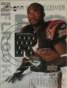 Ron Dugans [Rookie Jersey] #180