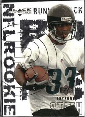 Shyrone Stith #148