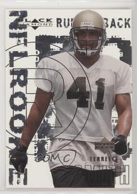 Terrelle Smith #147
